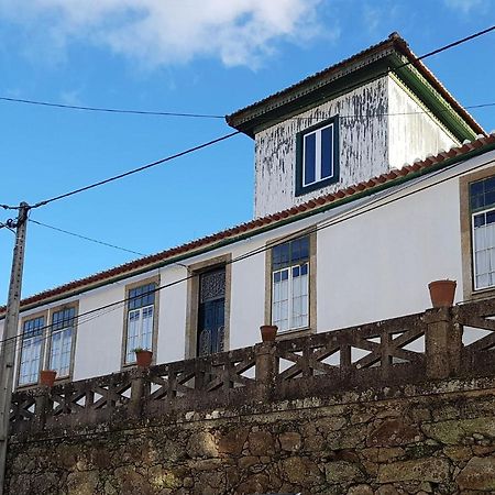 Casa Da Vila Penamacor Buitenkant foto