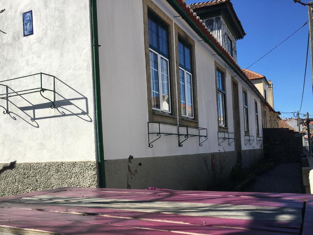 Casa Da Vila Penamacor Buitenkant foto
