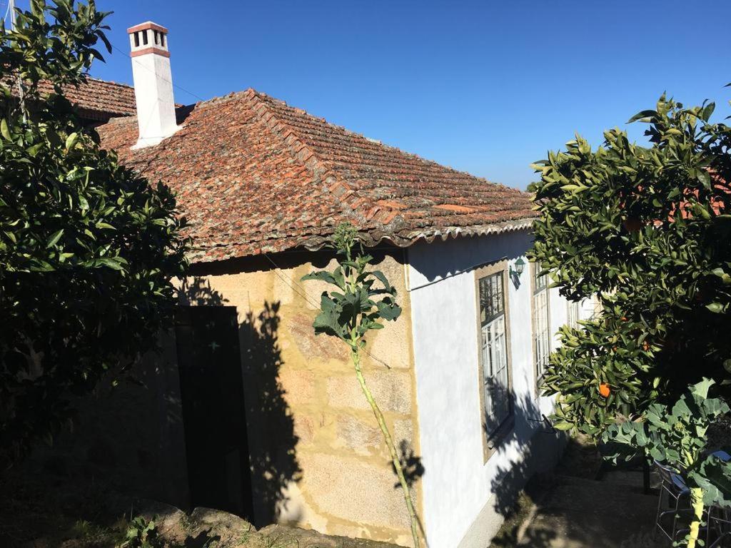 Casa Da Vila Penamacor Buitenkant foto