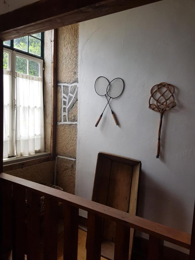 Casa Da Vila Penamacor Buitenkant foto