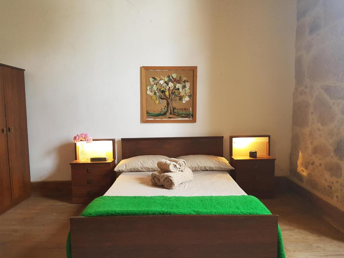 Casa Da Vila Penamacor Buitenkant foto