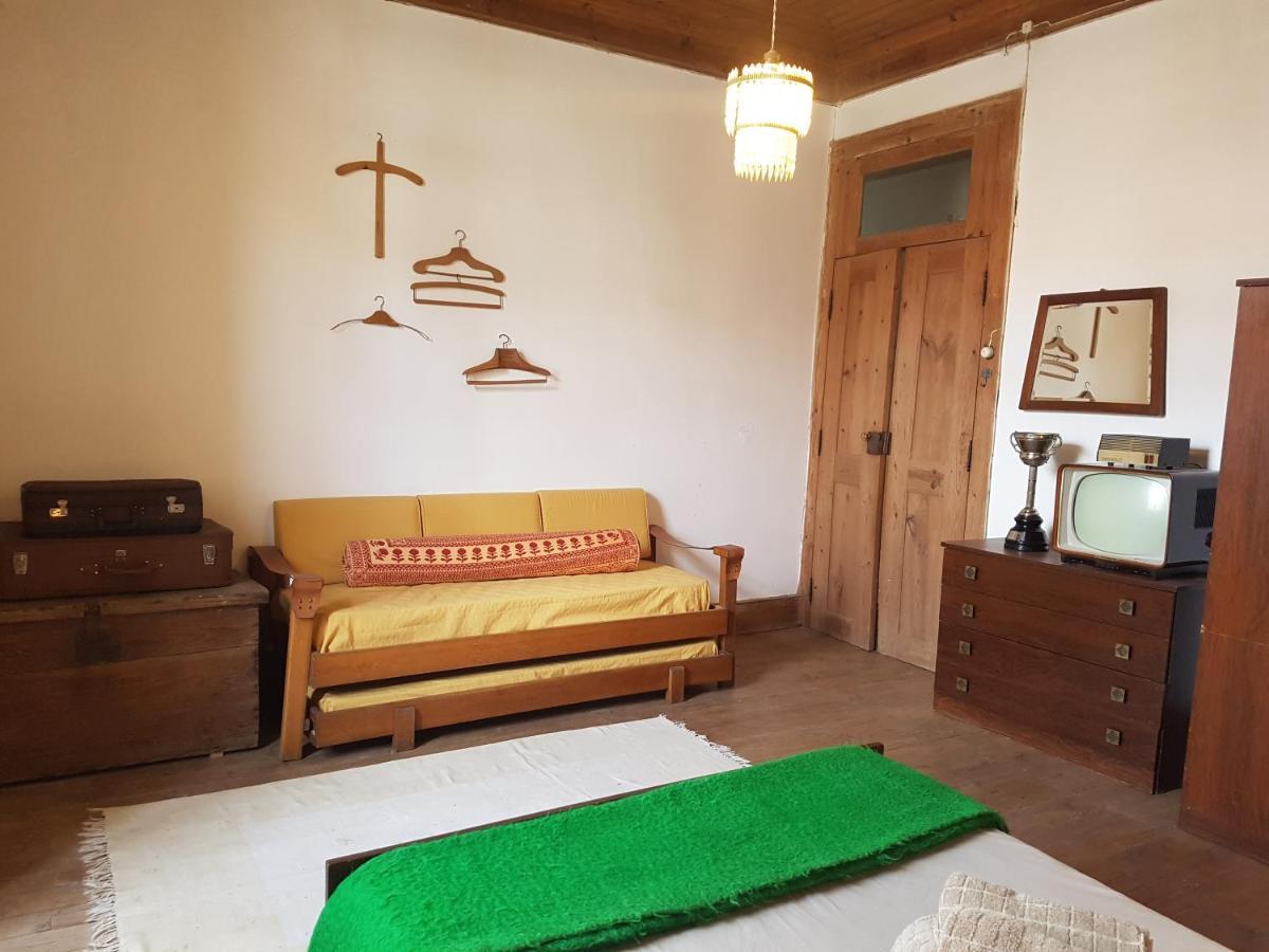 Casa Da Vila Penamacor Buitenkant foto