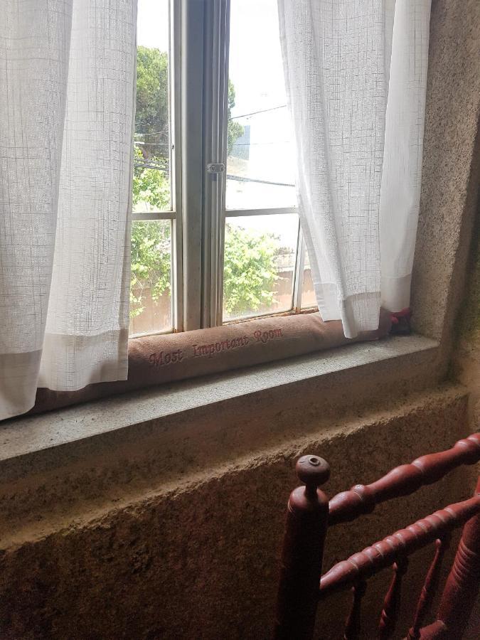 Casa Da Vila Penamacor Buitenkant foto
