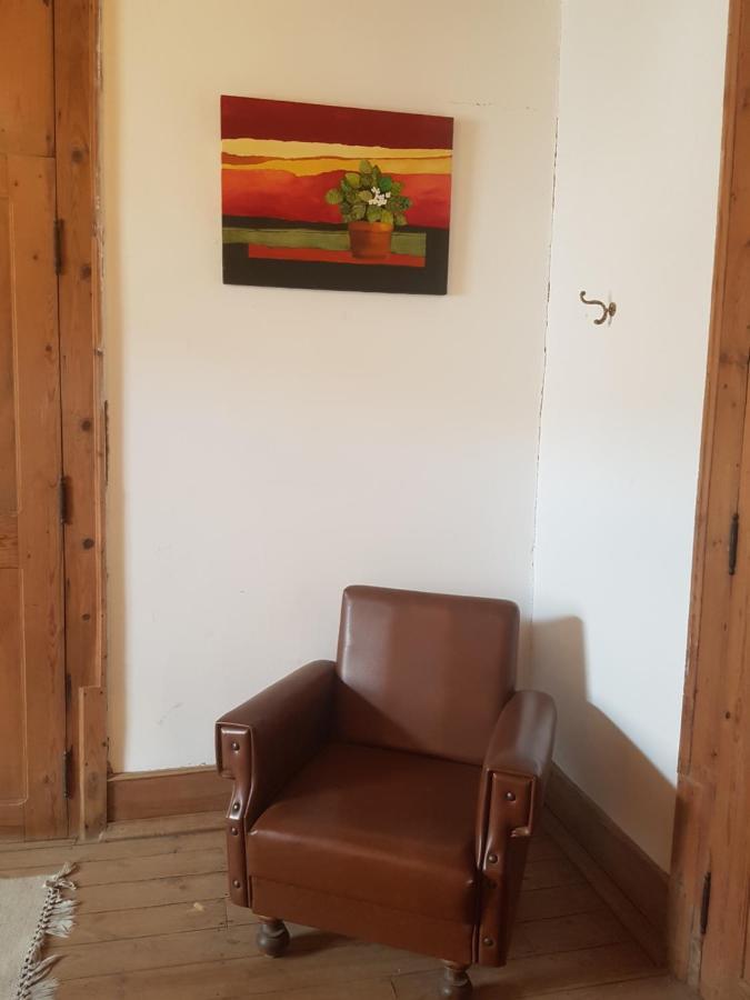 Casa Da Vila Penamacor Buitenkant foto