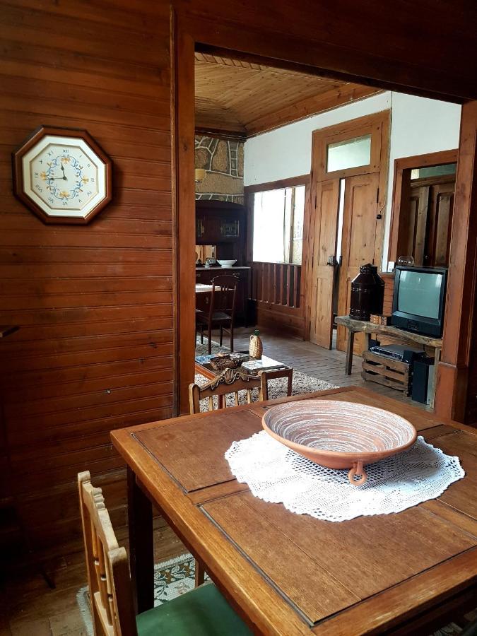 Casa Da Vila Penamacor Buitenkant foto