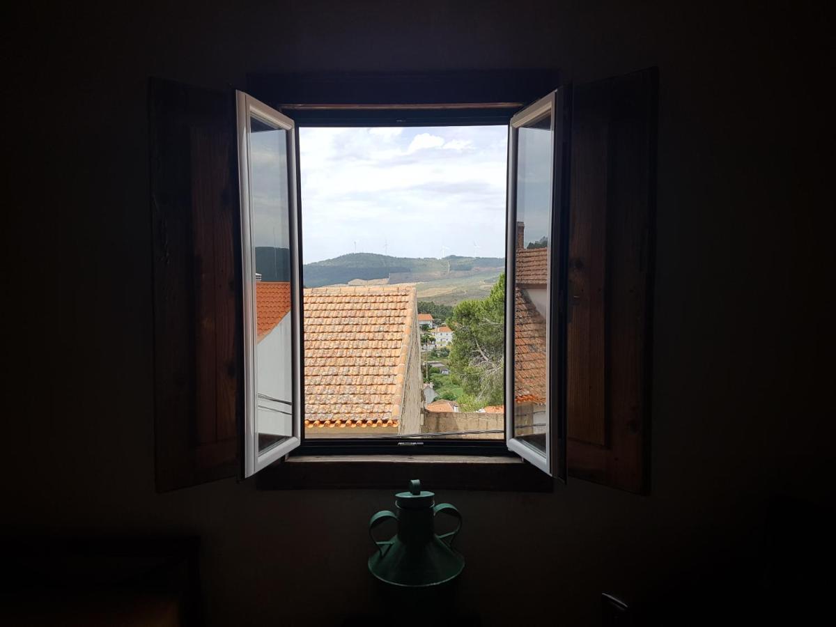 Casa Da Vila Penamacor Buitenkant foto