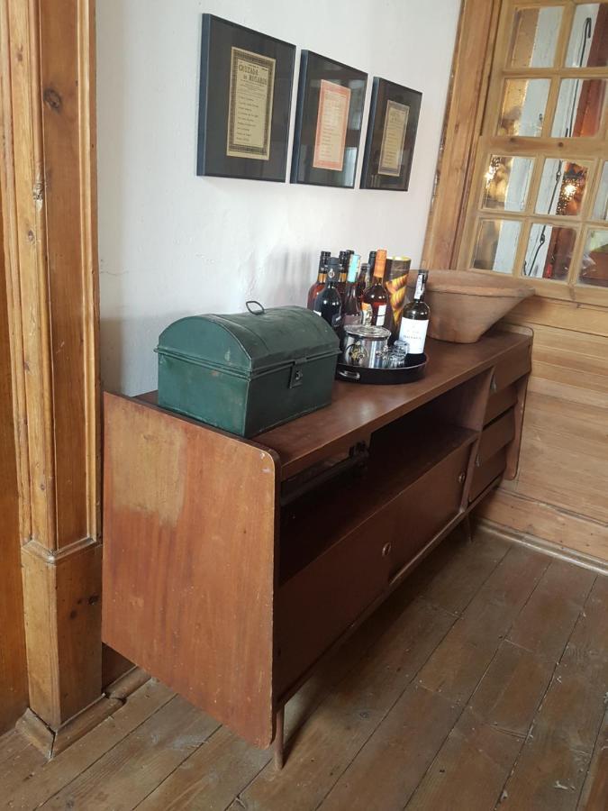 Casa Da Vila Penamacor Buitenkant foto