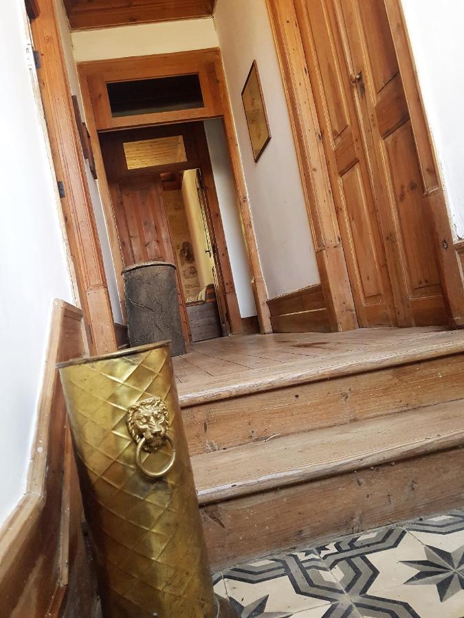 Casa Da Vila Penamacor Buitenkant foto