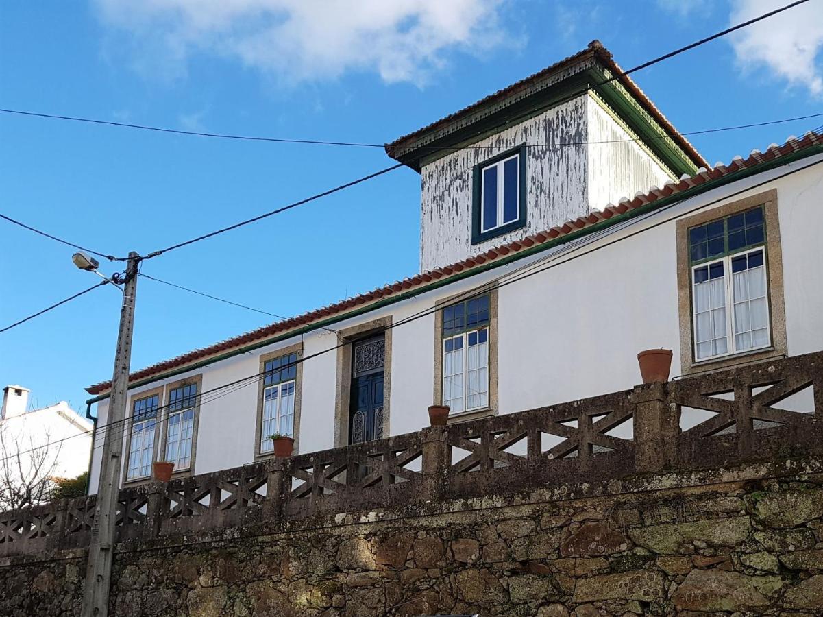 Casa Da Vila Penamacor Buitenkant foto