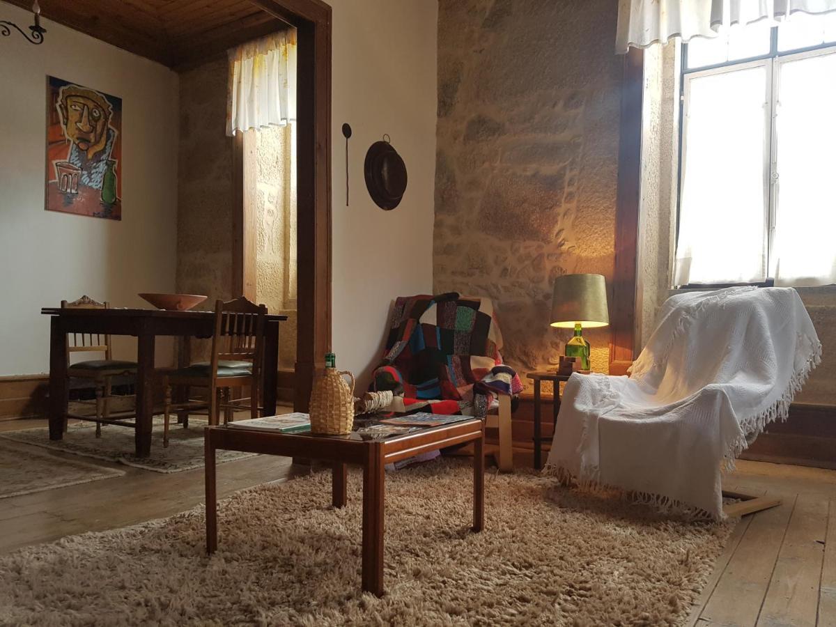 Casa Da Vila Penamacor Buitenkant foto