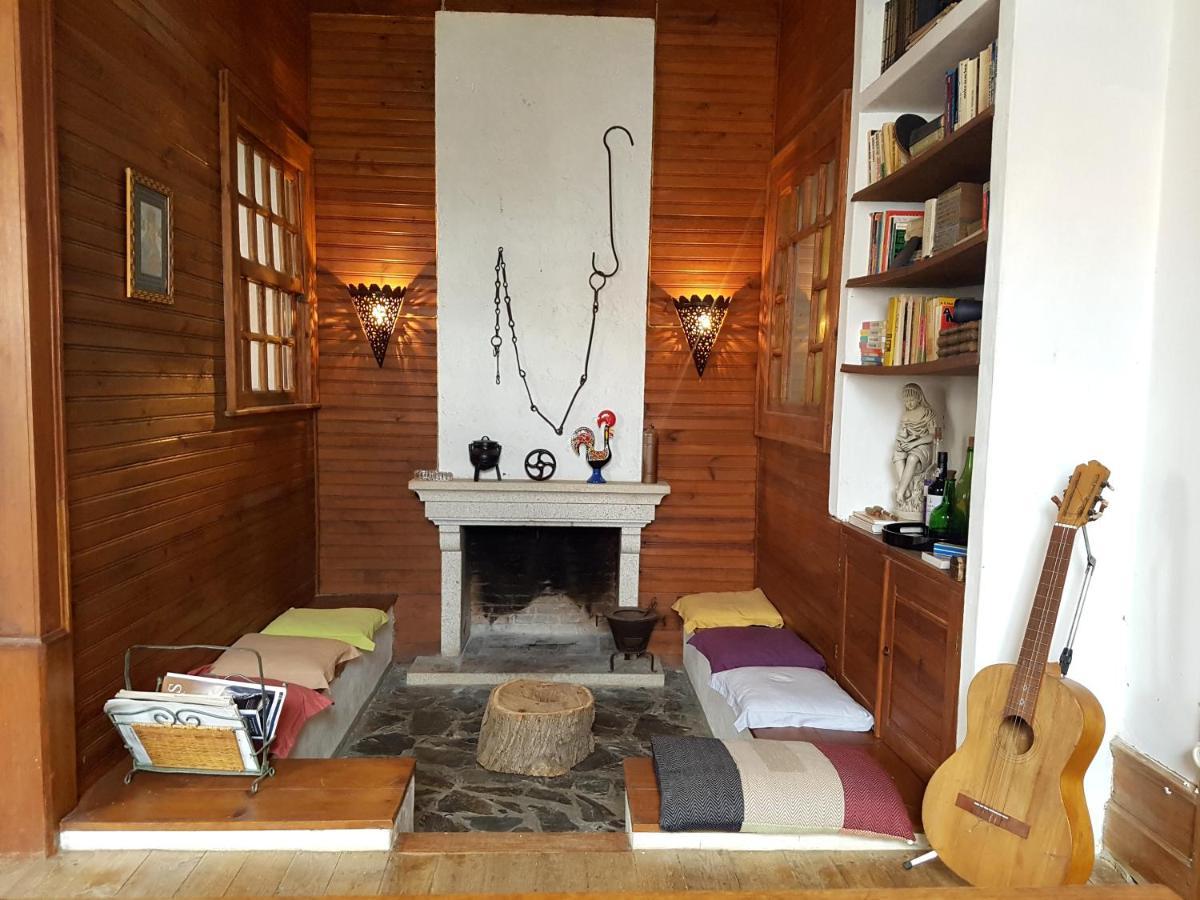 Casa Da Vila Penamacor Buitenkant foto