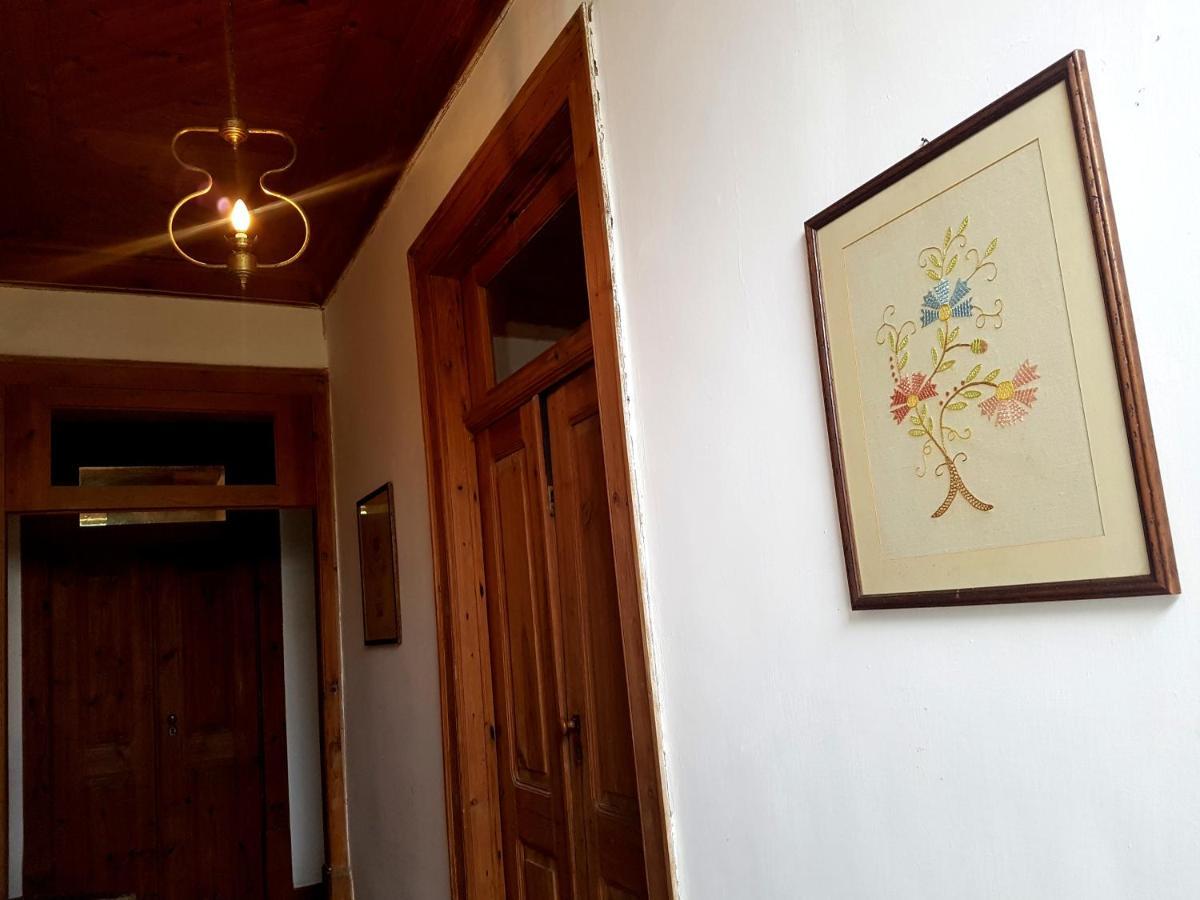Casa Da Vila Penamacor Buitenkant foto