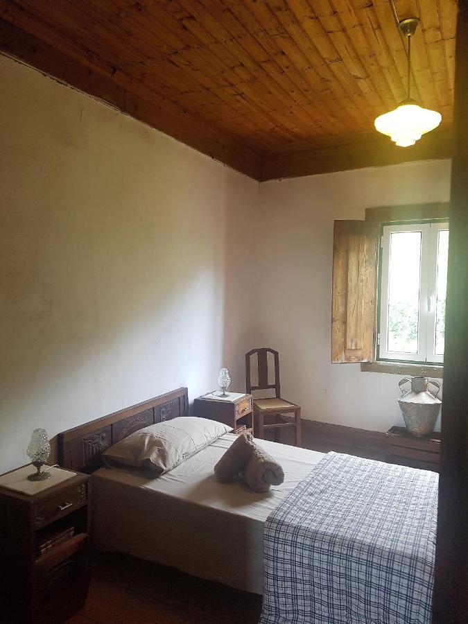 Casa Da Vila Penamacor Buitenkant foto