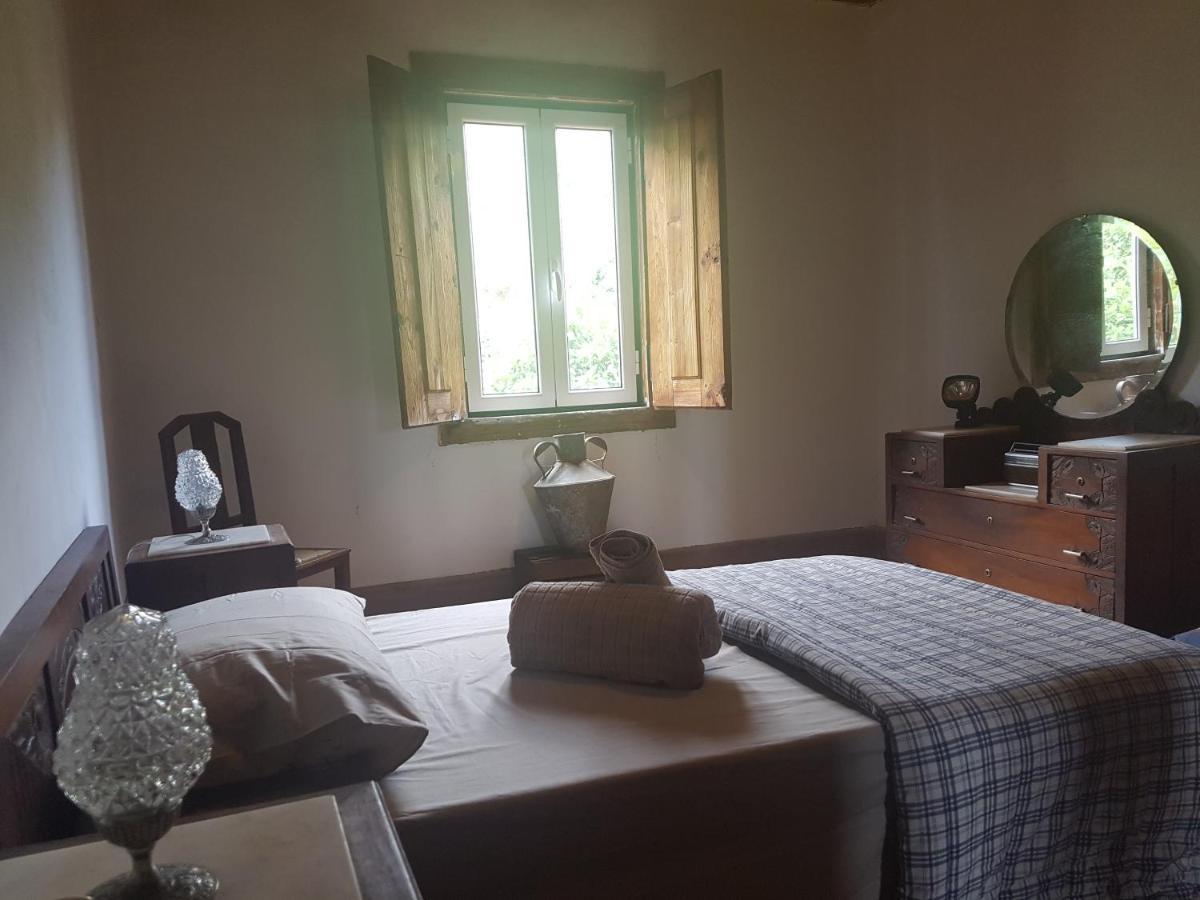 Casa Da Vila Penamacor Buitenkant foto