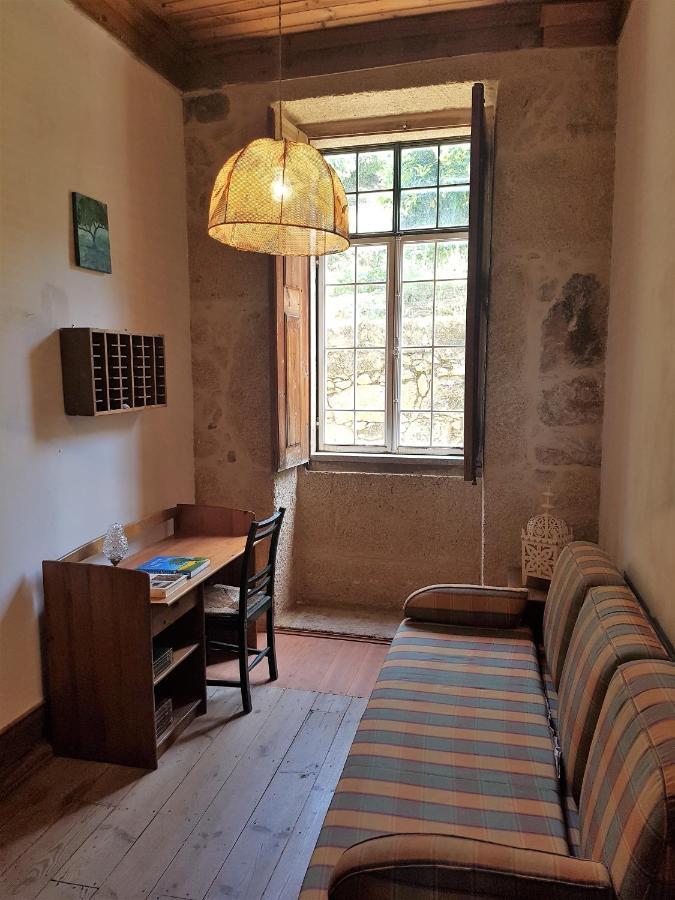 Casa Da Vila Penamacor Buitenkant foto