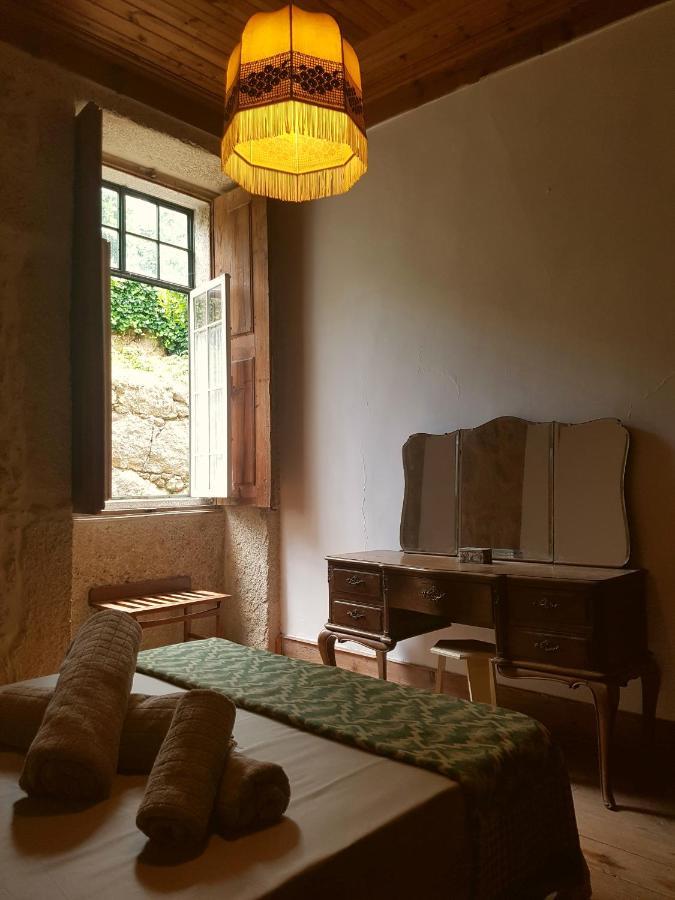Casa Da Vila Penamacor Buitenkant foto