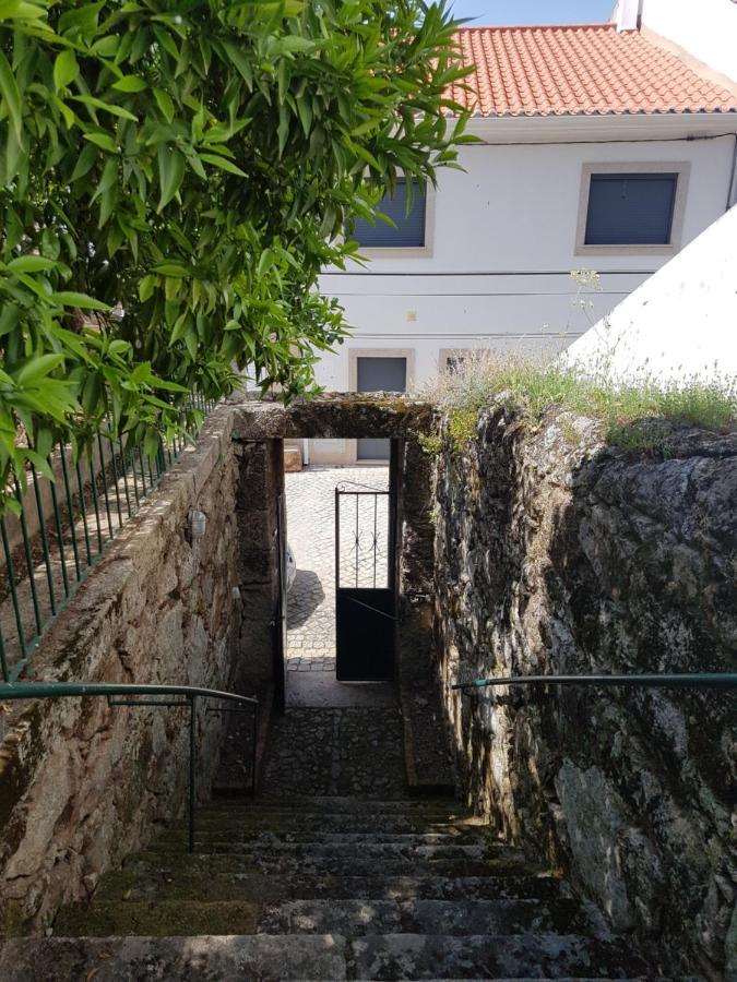 Casa Da Vila Penamacor Buitenkant foto