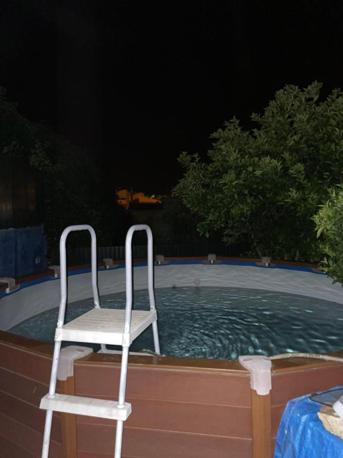 Casa Da Vila Penamacor Buitenkant foto