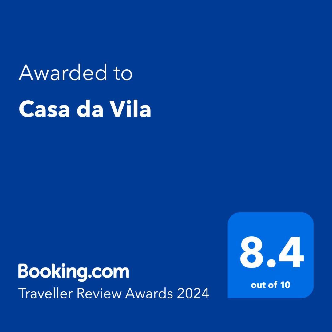 Casa Da Vila Penamacor Buitenkant foto